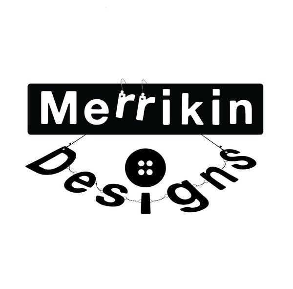 Merrikin Designs